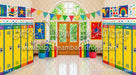 Welcome to Primary (WM)