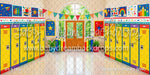 Welcome to Primary (WM)