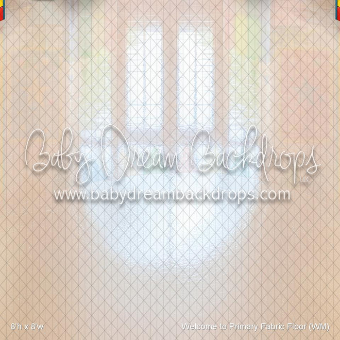 Welcome to Primary Fabric Floor (WM)