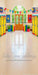Welcome to Primary Sweep (WM)