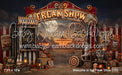 Welcome to the Freak Show (CC)