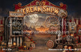 Welcome to the Freak Show (CC)