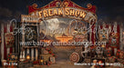 Welcome to the Freak Show (CC)