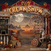 Welcome to the Freak Show (CC)