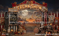 Welcome to the Freak Show (CC)