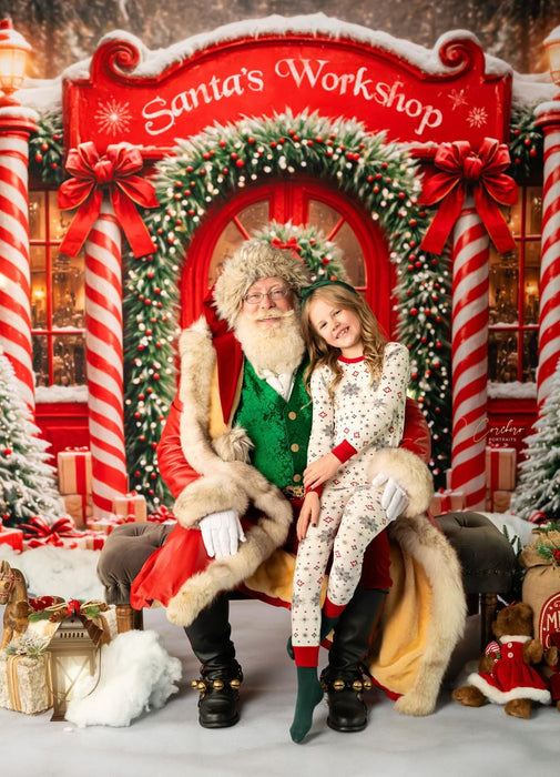 Welcome to the Workshop (JA)