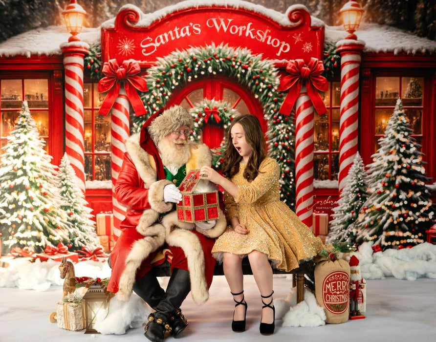 Welcome to the Workshop (JA)