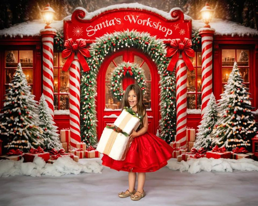 Welcome to the Workshop (JA)