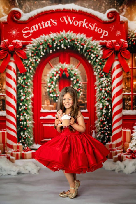 Welcome to the Workshop (JA)