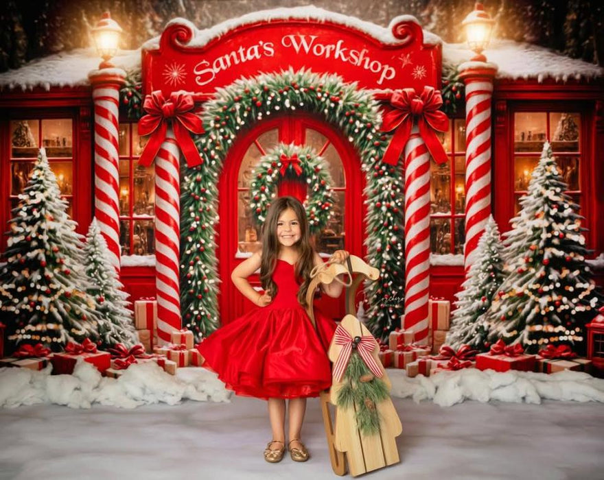 Welcome to the Workshop (JA)