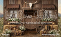 Western Daisy Barn (CC)