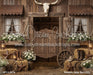 Western Daisy Barn (CC)