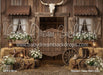 Western Daisy Barn (CC)