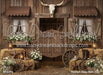 Western Daisy Barn (CC)