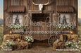 Western Daisy Barn (CC)