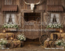 Western Daisy Barn (CC)