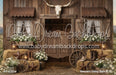 Western Daisy Barn (CC)