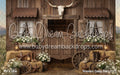 Western Daisy Barn (CC)