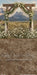 Western Daisy Lacy Arch Sweeps (CC)