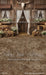 Western Daisy Lacy Barn Sweeps (CC)