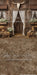 Western Daisy Lacy Barn Sweeps (CC)