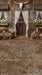 Western Daisy Lacy Barn Sweeps (CC)