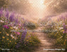 Where Flowers Whisper (BD)
