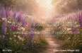 Where Flowers Whisper (BD)
