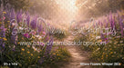 Where Flowers Whisper (BD)