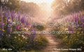 Where Flowers Whisper (BD)
