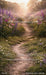 Where Flowers Whisper Sweep (BD)