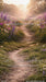 Where Flowers Whisper Sweep (BD)