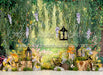 Where the Fairies Are (LW)