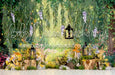 Where the Fairies Are (LW)