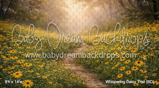 Whispering Daisy Trail (BD)
