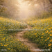 Whispering Daisy Trail (BD)