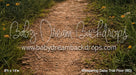 Whispering Daisy Trail Floor (BD)