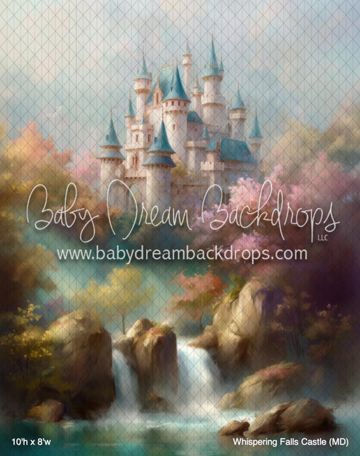 Whispering Falls Castle (MD)