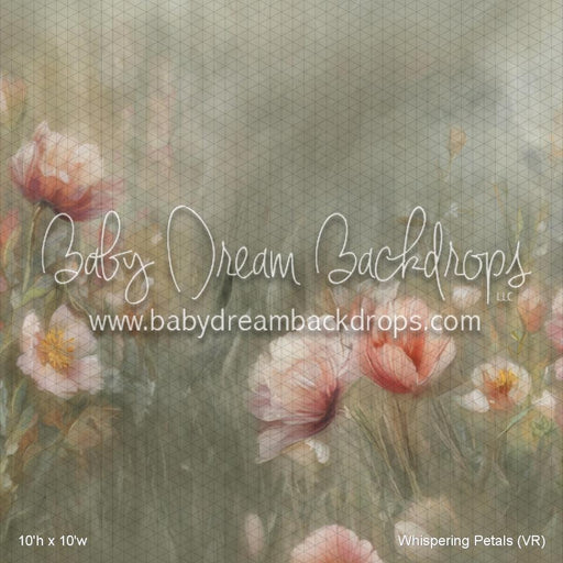 Whispering Petals (VR)