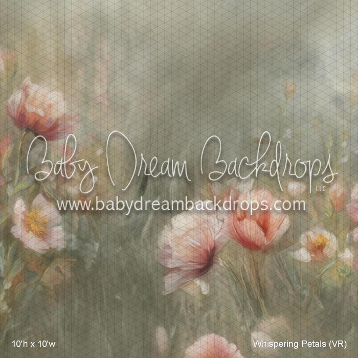 Whispering Petals (VR)