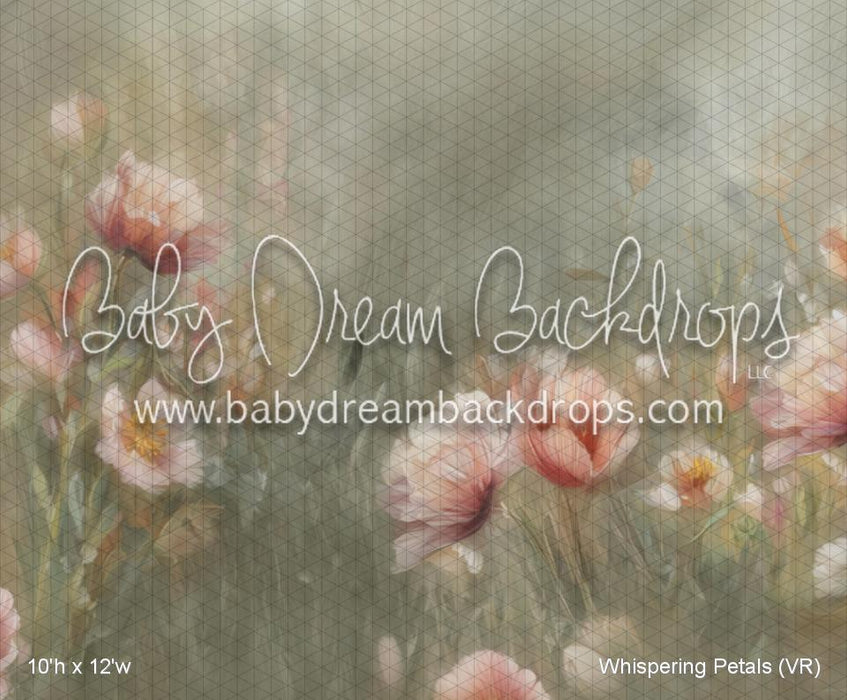 Whispering Petals (VR)