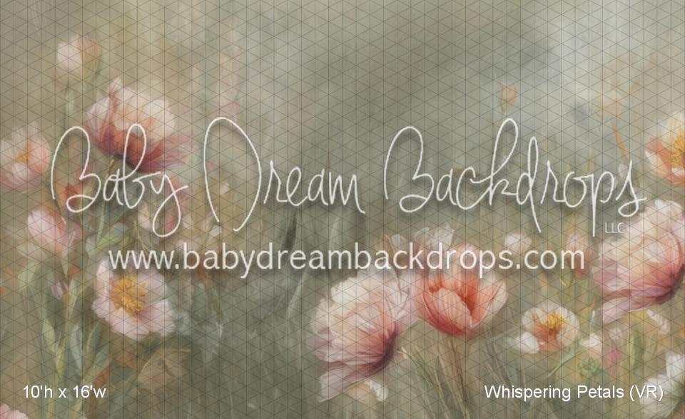 Whispering Petals (VR)