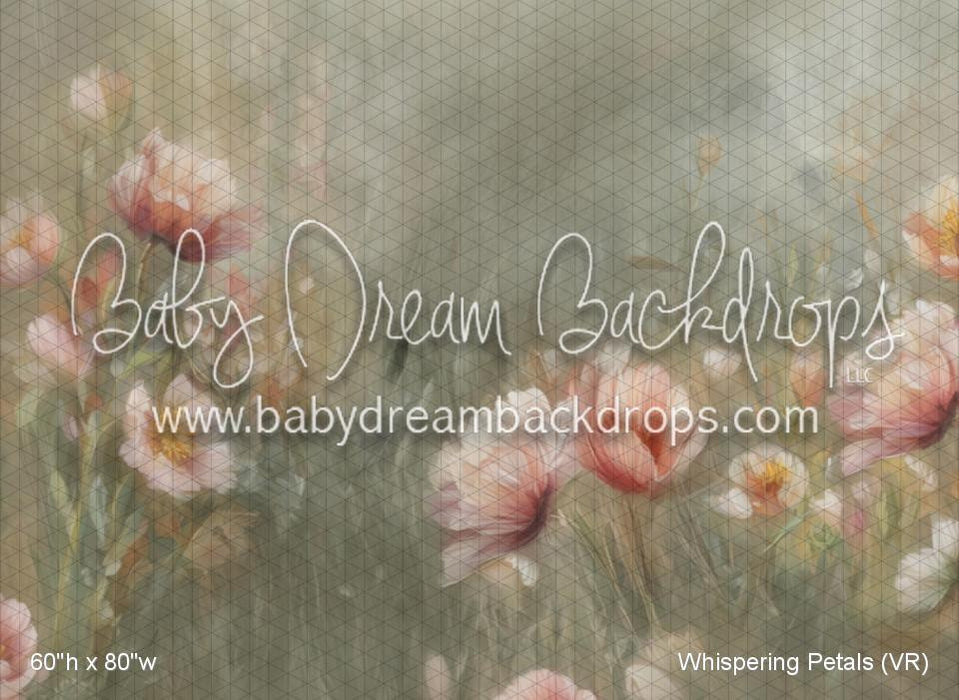 Whispering Petals (VR)