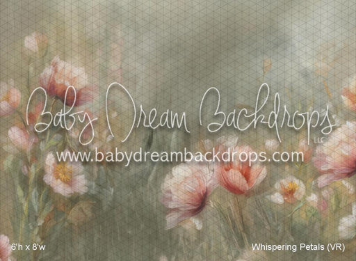Whispering Petals (VR)