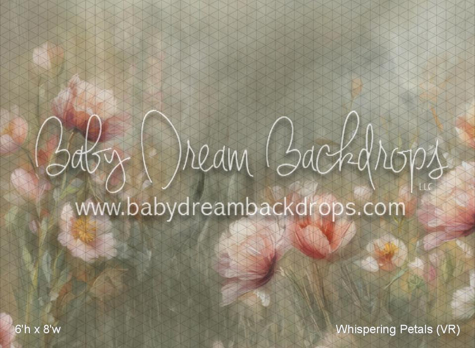 Whispering Petals (VR)
