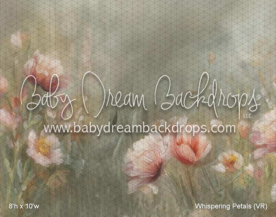Whispering Petals (VR)