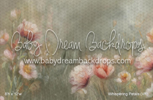 Whispering Petals (VR)