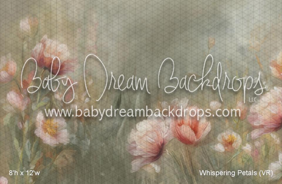 Whispering Petals (VR)