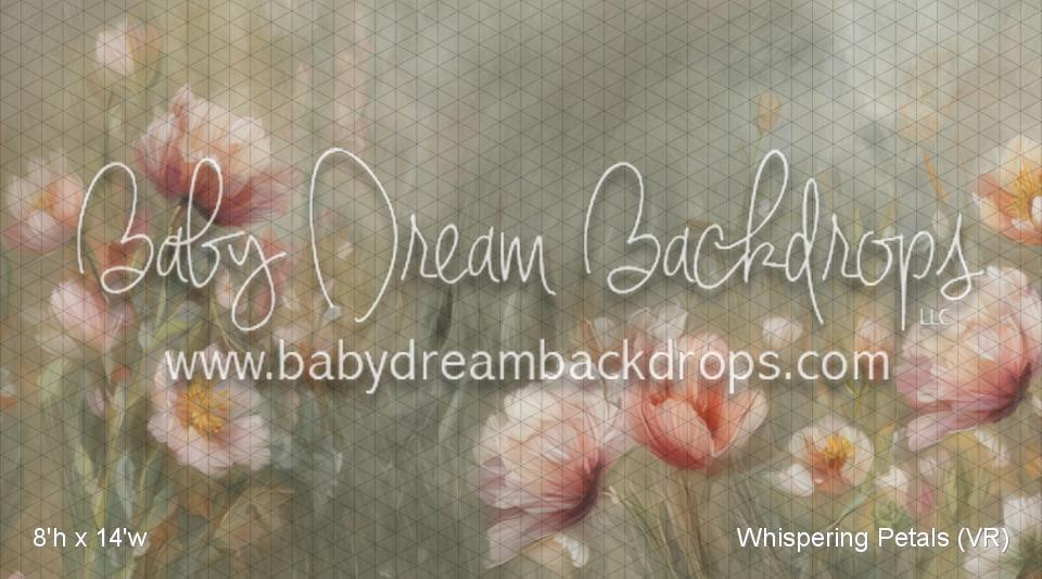 Whispering Petals (VR)
