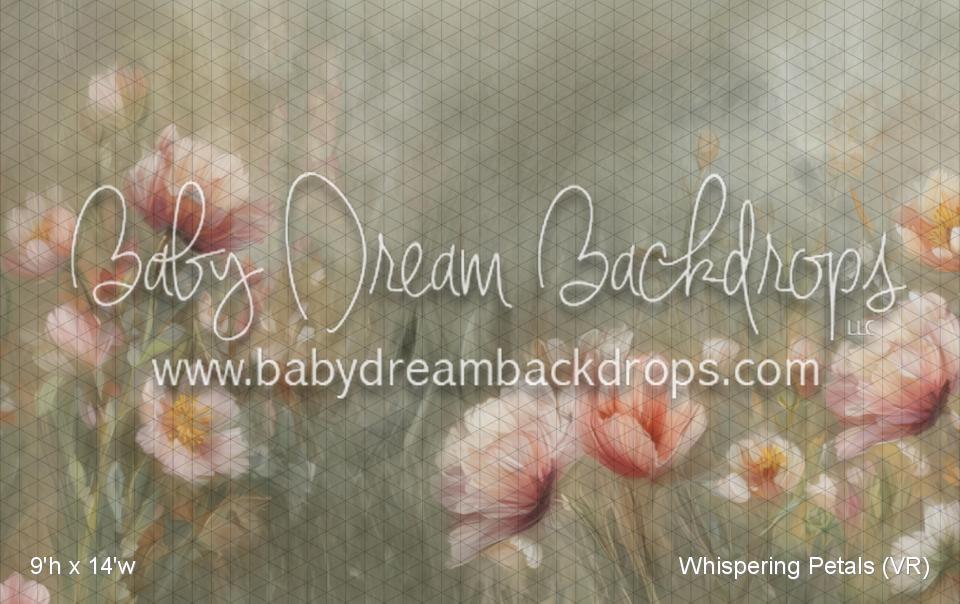 Whispering Petals (VR)